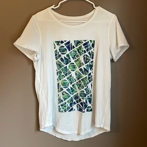 2019 SeaWheeze tshirt